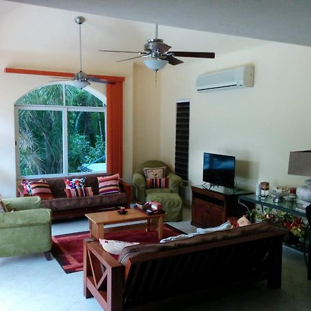 Casa Beard, Spacious Guest House With High Speed Wifi & Pool. Playa del Carmen Zewnętrze zdjęcie