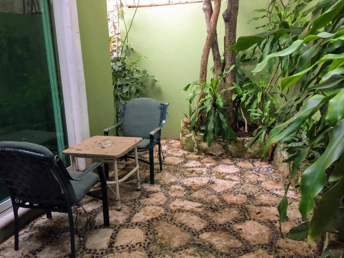 Casa Beard, Spacious Guest House With High Speed Wifi & Pool. Playa del Carmen Zewnętrze zdjęcie